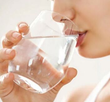 Drink diet