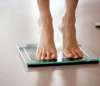 Exit from a drinking diet