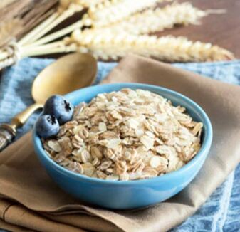 Subtleties of food diet